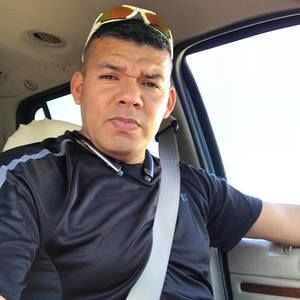 Meet your Posher, Francisco